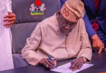 Tinubu returns to Abuja after Eid in Lagos Tinubu creates Homeland Security adviser role, appoints ex-army general
