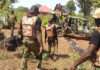 Troops arrest three ISWAP logistics suppliers in Kwara Commander, six soldiers killed by IED after repelling terrorist attack in Monguno