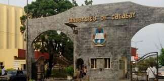 UNICAL suspends nine students over exam malpractice, result forgery