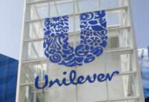 Unilever Nigeria posts N214bn revenue as profit rises to N32bn