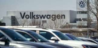 Volkswagen to sack 50,000 workers as profit slides