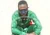 Troops arrest suspected ISWAP informant in Yobe