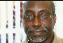 “Gold, lithium and guns: Nigeria’s hidden resource war”, By Lanre Ogundipe He had a name — Michael Oyedokun, By Lanre Ogundipe