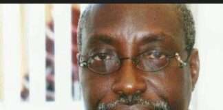 When defection becomes doctrine: Law, power and the alliance of convenient democrats, By Lanre Ogundipe He had a name — Michael Oyedokun, By Lanre Ogundipe