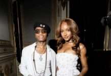 FULL LIST: Wizkid, Ayra Starr shine at 2026 MOBO Awards