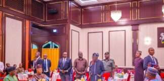 Tinubu: I’m a die-hard democrat, democracy’ll thrive under my watch