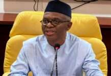 N400bn probe: Court nullifies el-Rufai suit, orders retrial ICPC denies el-Rufai medical care for swollen eyes despite court order, spokesperson alleges