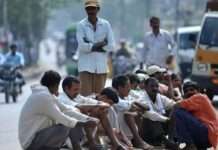 Global security at risk as jobs fall short in developing economies