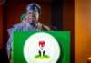 Tinubu calls for stronger African economic integration at Nairobi summit Tinubu calls for stronger African economic integration at Nairobi summit