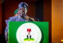 HURIWA challenges Tinubu govt over “double standards” on IPOB, Sunday Igboho, regional armed groups Tinubu calls for stronger African economic integration at Nairobi summit