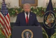 Appeals Court: Trump can’t block asylum claims at US-Mexico border Appeals Court: Trump can't block asylum claims at US-Mexico border