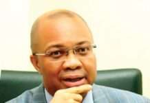 56,000 abandoned projects expose flaws in budgeting — Akabueze