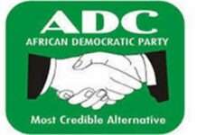 National Convention: Event Centre has cancelled our booking — ADC ADC moves to challenge APC dominance in Borno ahead of 2027
