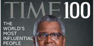 Dangote, Pope Leo XIV, Trump, Xi Jinping, others named in TIME 100 most influential people for 2026 Dangote, Pope Leo XIV, Trump, Xi Jinping, others named in TIME 100 most influential people for 2026