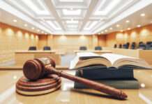 28-year-old man in court over alleged serial theft Benue Killings: Court admits DSS report, grenades, video in trial of suspected militia members