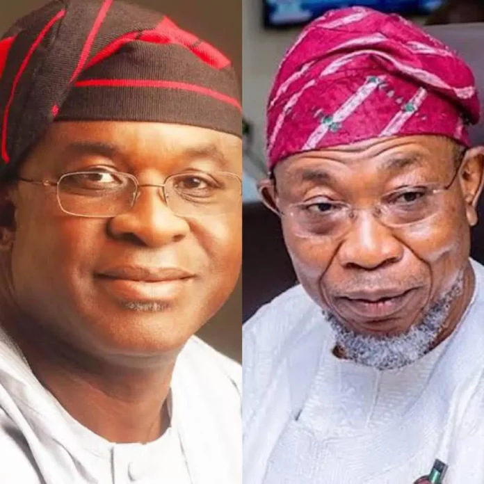 Supreme Court faults Appeal Court orders in ADC case, returns dispute to trial court