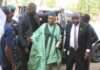 DSS arraigns el-Rufai on five-count charge for alleged security breach; pleads not guilty DSS re-arraigns el-Rufai in Abuja for alleged phone tapping of NSA