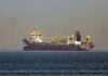 Oil prices rise as US eyes prolonged Iran blockade Maersk unit's US-flagged ship transits Hormuz accompanied by US military