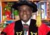 University Rankings: Nigerian Institute graduates 1,403 certified ranking professionals