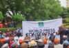 ADC demands Amupitan’s sack over party leadership de-recognition