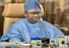 INEC dismisses calls for chairman’s removal, clarifies misconception over voter revalidation