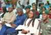 Easter: Defence Chief tasks Journalists on truth, unity as NUJ calls for renewed professional commitment
