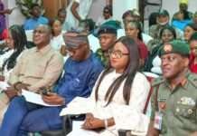 Easter: Defence Chief tasks Journalists on truth, unity as NUJ calls for renewed professional commitment