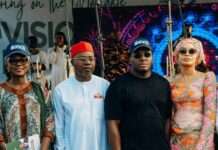 Amadi unveils Mega Empowerment, boosts Mbaitoli/Ikeduru constituents with transformers, vehicles, cash, others