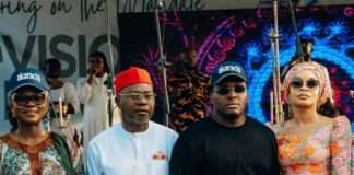Amadi unveils Mega Empowerment, boosts Mbaitoli/Ikeduru constituents with transformers, vehicles, cash, others