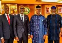 Access Bank applauds Ogun’s investor-friendly policies, backs airport vision