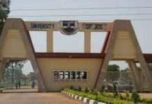 Two UniJos students killed, five injured in Jos attack — VC