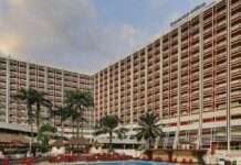Transcorp Hilton Abuja refutes claims of political party booking cancellation