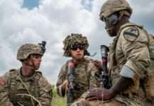 US plans to automatically register men for military draft eligibility