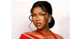 Phyna gets BBL at same clinic where socialite died
