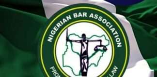 NBA cautions against judicial interference in ADC crisis, vows sanction
