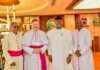 We Will Return Missionary Schools to Their Owners – Abiodun