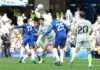 EPL: Man City thrash Chelsea to close gap on Arsenal