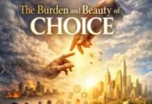 The burden and beauty of Choice, By Emmah Uhieneh