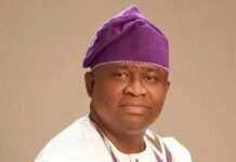 Ogun APC Caucus endorses Senator Adeola as consensus guber candidate