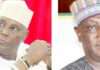 Adamawa ADC faction suspends Atiku, Babachir Lawal