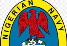 Two vessels beat Tantita, Maton’s pipeline surveillance, but intercepted by Navy with N4bn stolen crude aboard