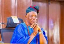 Olubadan speaks on alleged plot to impeach Makinde