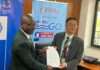 UNESCO, CWAY seal landmark pact to transform adolescent health, inclusive education for over one million Nigerian learners