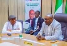 Tinubu’s lifetime salary approval sparks relief as retired paramilitary chiefs hail “historic justice”