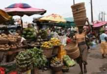 Nigeria’s inflation rate rises to 15.38%
