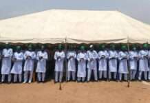 744 repentant terrorists graduate from federal rehabilitation programme