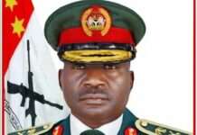 Terrorists planning attacks on airport, correctional centres in Abuja, Niger state -Report