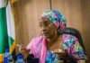 Court orders arrest of ex-humanitarian minister Sadiya Farouq over $1.3m fraud
