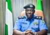 Police commissioner raises the alarm over cult clash in Lagos
