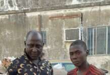 NDLEA secures 974 drug convictions in three months, 11 kingpins bag 254 years in prison